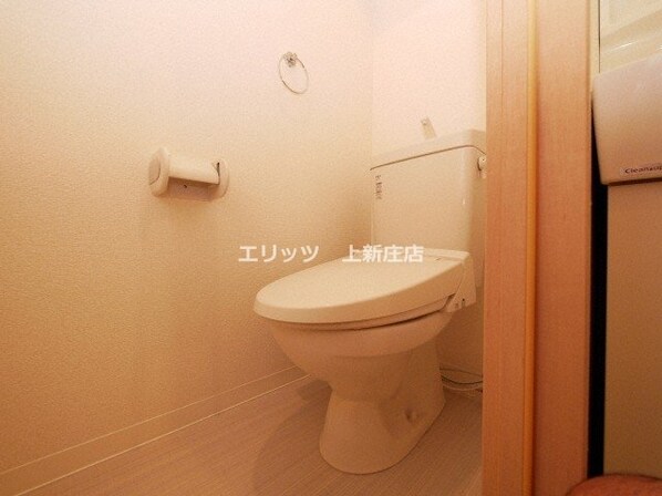 ルミエール新大阪の物件内観写真